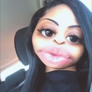 Meet your Posher, Mariah